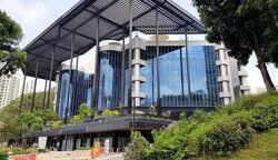 New Tech Park (D19), Retail #526479971